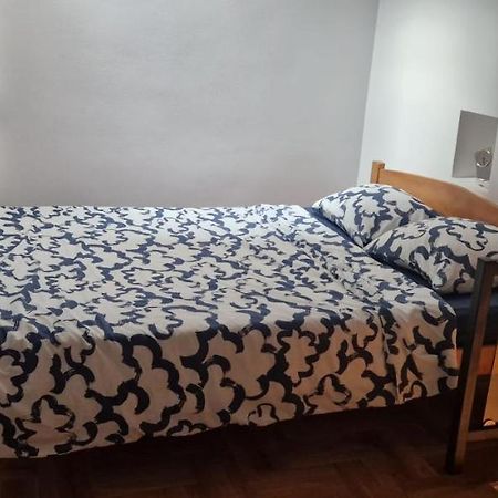Apartmán Micro Bělehrad Exteriér fotografie